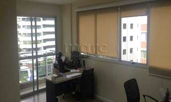 Imagem: SÃO PAULO - Conjunto Comercial/Sala - ACLIMACAO