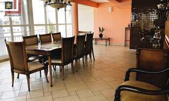 Imagem 3: Apartamento 283m² a 700m do Metrô Santos Imigrantes!!!Apartamento 283m² a 700m do Metrô Sa