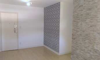 Imagem: Apartamento 2 quartos no Vivendas Tomás