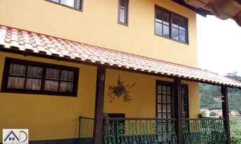 Imagem 2: Casa em Condomínio para Venda em Nova Friburgo, VARGINHA, 2 dormitórios, 2 banheiros, 1 va