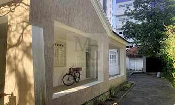 Imagem: Casa rua serrita