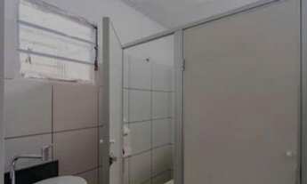 Imagem 6: Salão para alugar, 119 m² por R$ 2.800,00/mês - Vila Leopoldina - Santo André/SP