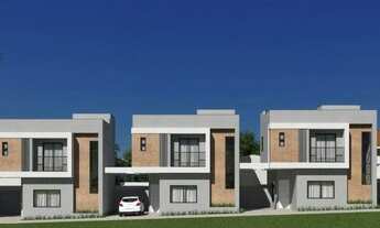 Imagem 4: Sobrado para Venda em Curitiba, Bairro Alto, 3 dormitórios, 1 suíte, 3 banheiros, 2 vagas