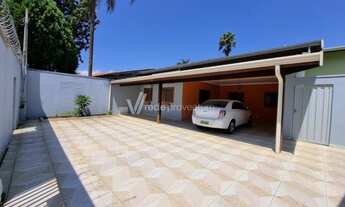 Imagem 3: Casa - Jardim das Paineiras - Campinas