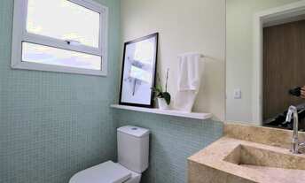 Imagem 8: EXCELENTE CASA EM CONDOMÍNIO DE ALTO PADRÃO NA REGIÃO DA GRANJA VIANA