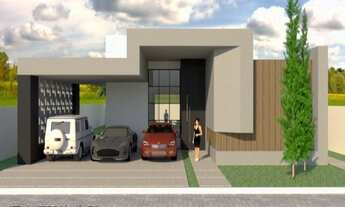 Imagem 7: Estância Quintas da Alvorada, Quadra 2, Jardim Botânico