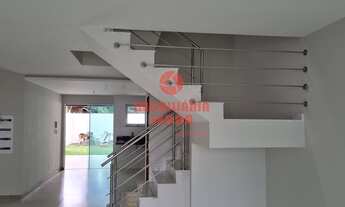 Imagem 2: SEG Casa Duplex com 3 quartos e 1 suíte