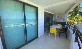 Imagem 5: Maui Beach Residence - Apartamento mobiliado com 3 quartos de frente para o mar -Oportunid