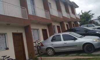 Imagem 4: Casa / Sobrado com varanda, 2 dormitórios