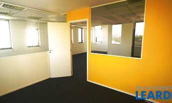 Imagem 6: CONJ. COMERCIAL - PINHEIROS - SP