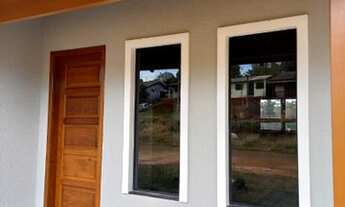 Imagem 2: VENDO CASA NOVA EM PANAMBI RS