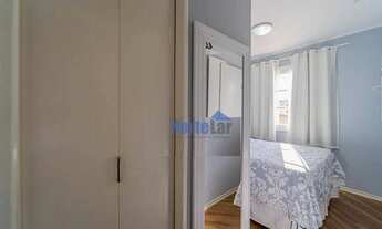 Imagem 2: Sobrado com 3 dormitórios à venda, 75 m² por R$ 380.000,00 - Jaraguá - São Paulo/SP