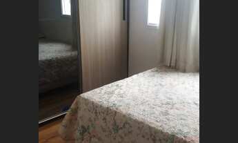 Imagem 7: Apto 3 dorm, 1 suíte, 1 vaga 5 minutos do shopping, 6o andar, piscina, academia - Flex Suz