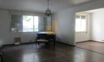 Imagem 2: EXCELENTE APARTAMENTO DE 03 DORMITÓRIOS À VENDA EM HIGIENÓPOLIS