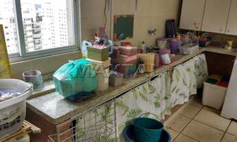 Imagem 5: LINDO APARTAMENTO REFORMADO EM SANTANA OPORTUNIDADE EXCLUSIVA 3 DORMITORIOS 2 SUITES 2 VAG