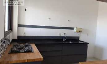 Imagem 3: Apartamento com 3 dormitórios, 100 m² - venda por R$ 480.000,00 ou aluguel por R$ 2.500,00