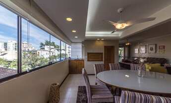 Imagem 5: Porto Alegre - Apartamento Padrão - Rio Branco