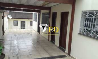 Imagem 5: CASA À VENDA NA CIDADE LÍDER