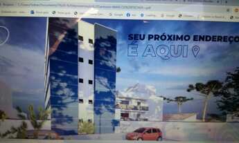 Imagem 2: Apartamento para venda com 27 metros quadrados com 1 quarto em Cajuru - Curitiba - PR
