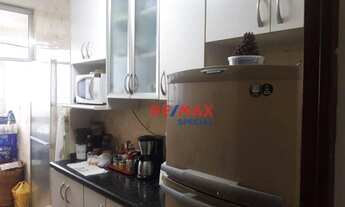 Imagem 4: Apartamento à venda, 60 m² por R$ 196.000,00 - Vila Milton - Guarulhos/SP