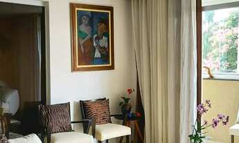 Imagem 3: Apartamento para venda com 150 metros quadrados com 3 quartos em Matriz - Mauá - SP