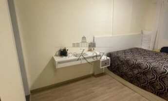 Imagem 3: Apartamento - Jardim América - Residencial Reiwa - 60m² - 2 Dormitório - 01 Suítes