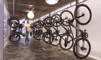 Imagem 4: SãO PAULO - Studio - CONSOLACAO