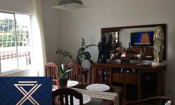 Imagem 2: Apartamento com 3 dormitórios à venda, 100 m² por R$ 550.000 - Monsenhor Messias - Belo Ho