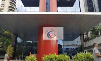 Imagem 4: Conjunto para alugar, 254 m²-Itaim Bibi - São Paulo/SP