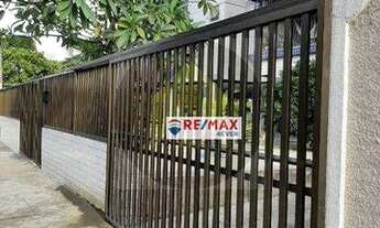 Imagem 2: Apartamento com 4 dormitórios à venda, 126 m² por R$ 300.000,00 - Campo Grande - Recife/PE