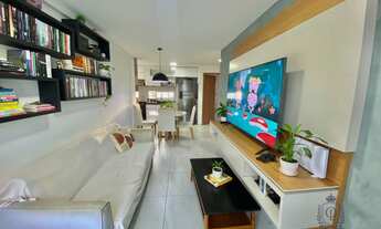 Imagem 3: TH: Apartamento com 3 quartos