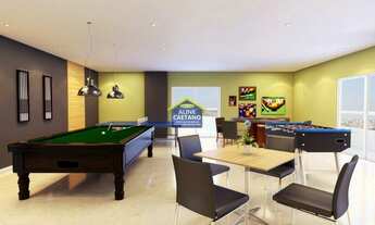 Imagem 3: Lançamento no Caiçara Pagto Facilitado 02 suíte 02 vagas