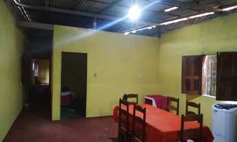 Imagem 7: Casa grande em outeiro 12×30