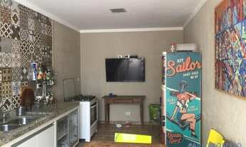 Imagem 2: SOBRADO - MIRANDÓPOLIS - SP