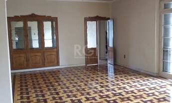 Imagem: Porto Alegre - Apartamento Padrão - Floresta