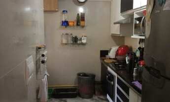 Imagem 3: Apartamento com 2 dormitórios à venda, 150 m² por R$ 350.000 - Jacarepaguá - Rio de Janeir