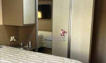 Imagem 4: Apto à venda! 62,78m², 2 Dorm. 2 Wcs, 2 vagas!