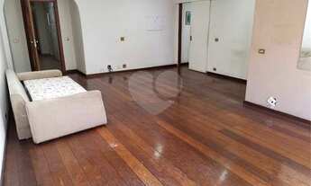 Imagem 3: Apartamento para venda possui 147 metros quadrados com 3 quartos