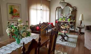 Imagem 7: Casa com 3 dormitórios à venda, 300 m² por R$ 1.290.000,00 - Vila Galvão - Guarulhos/SP