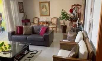 Imagem 3: Apartamento com 3 dormitórios à venda, 141 m² no Edifício American Park - Jardim das Améri