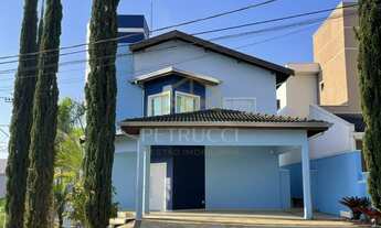 Imagem 2: Casa - Swiss Park - Campinas