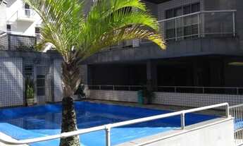 Imagem 1: Apartamento na Passagem