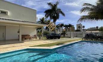 Imagem 5: CASA 4 SUITES - CONDOMINIO VEREDA DA CRUZ - ARNIQUEIRAS