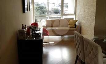 Imagem 4: São Paulo - Apartamento Padrão - JABAQUARA