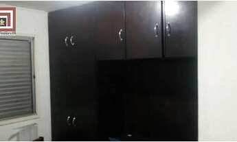 Imagem 5: Apartamento com 2 dormitórios à venda, 57 m² por R$ 360.000 - Vila Moraes - São Paulo/São