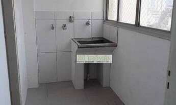 Imagem 4: Apartamento com 2 dormitórios à venda, 74 m² por R$ 326.000,00 - Centro - Santo André/SP