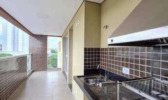 Imagem 7: Apartamento para Venda em Presidente Prudente, Residencial Onix, 2 dormitórios, 1 suíte, 2