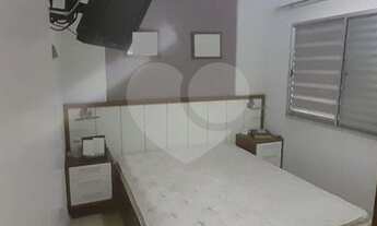 Imagem 5: APARTAMENTO NA VILA SANTA CLARA A 600 METROS DA ESTAÇÃO MONOTRILHO ORATÓRIO