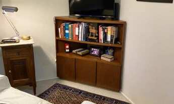 Imagem 3: Kitnet com 1 quarto, mobiliado no Centro - Florianópolis - SC