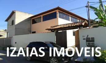 Imagem: Codomínio em Bacaxá - Saquarema